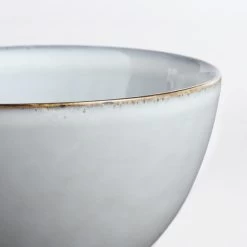 Mica Decorations Tabo Serviesset 4 Persoons Keramiek Grijs -Het originele servies. 1000000497 0102