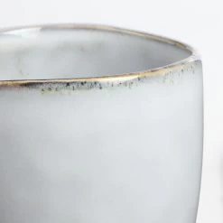 Mica Decorations Tabo Serviesset 4 Persoons Keramiek Grijs -Het originele servies. 1000000497 0103