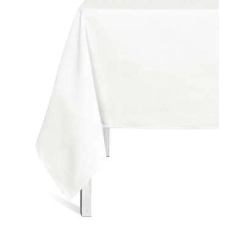 Today Tafelkleed Wit - 200 X 140cm 4 Today Tafelkleed Wit - 200 X 140cm - Afbeelding 2