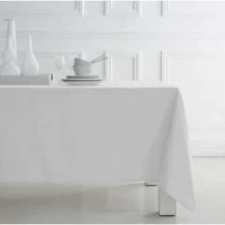 Today Tafelkleed Wit - 200 X 140cm 8 Today Tafelkleed Wit - 200 X 140cm -Het originele servies. 1000002128 0102
