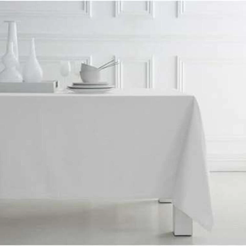 Today Tafelkleed Wit - 200 X 140cm 5 Today Tafelkleed Wit - 200 X 140cm - Afbeelding 3
