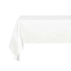 Today Tafelkleed Wit - 200 X 140cm 9 Today Tafelkleed Wit - 200 X 140cm -Het originele servies. 1000002128 0103