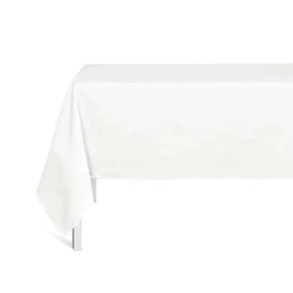 Today Tafelkleed Wit - 200 X 140cm 6 Today Tafelkleed Wit - 200 X 140cm - Afbeelding 4