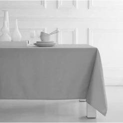Today Tafelkleed Lichtgrijs - 250 X 150cm 8 Today Tafelkleed Lichtgrijs - 250 X 150cm -Het originele servies. 1000002137 0102