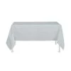 Today Tafelkleed Lichtgrijs - 250 X 150cm 2 Today Tafelkleed Lichtgrijs - 250 X 150cm -Het originele servies. 1000002137