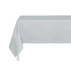 Today Tafelkleed Lichtgrijs - 240 X 140cm -Het originele servies. 1000002139 0102
