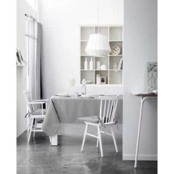 Today Tafelkleed Lichtgrijs - 240 X 140cm -Het originele servies. 1000002139 0103