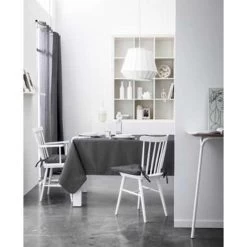 Today Tafelkleed Antraciet - 240 X 140cm 8 Today Tafelkleed Antraciet - 240 X 140cm -Het originele servies. 1000002167 0102