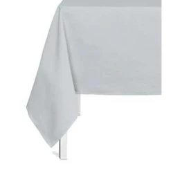 Today Tafelkleed Lichtgrijs - 200 X 140cm 8 Today Tafelkleed Lichtgrijs - 200 X 140cm -Het originele servies. 1000002170 0102