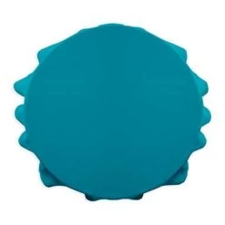 Today Rond Tafelkleed Blauw - 180cm