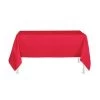 Today Tafelkleed Rood - 250 X 150cm -Het originele servies. 1000002189