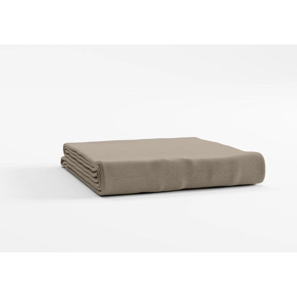 Mistral Home - Tafelkleed Waterafstotend - 150x250 Cm - Bruin 3 Mistral Home - Tafelkleed Waterafstotend - 150x250 Cm - Bruin