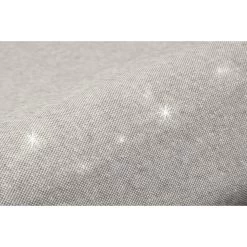 Mistral Home - Tafelkleed Glitter Effect - 150x250 Cm - Ecru -Het originele servies. 1000010989 0102