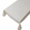Tafelzeil - Buiten - Borak Motief - Champagne - PVC - 140 X 245 Cm 1 Tafelzeil - Buiten - Borak Motief - Champagne - PVC - 140 X 245 Cm -Het originele servies. 1000011281