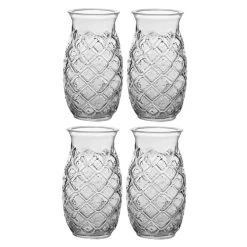 Royal Leerdam Cocktailglazen - 4 Stuks - Glas - 505 Ml