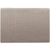 Wicotex Placemat - Taupe - Luxe - Antislip - 43 X 30 Cm -Het originele servies. 1000012671