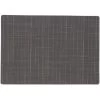 Wicotex Placemat Liso - Grijs - Antislip - 43 X 30 Cm 2 Wicotex Placemat Liso - Grijs - Antislip - 43 X 30 Cm -Het originele servies. 1000012677