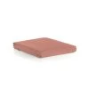 Mistral Home - Tafelkleed Waterafstotend - 150x250 Cm - Terracotta -Het originele servies. 1000012703