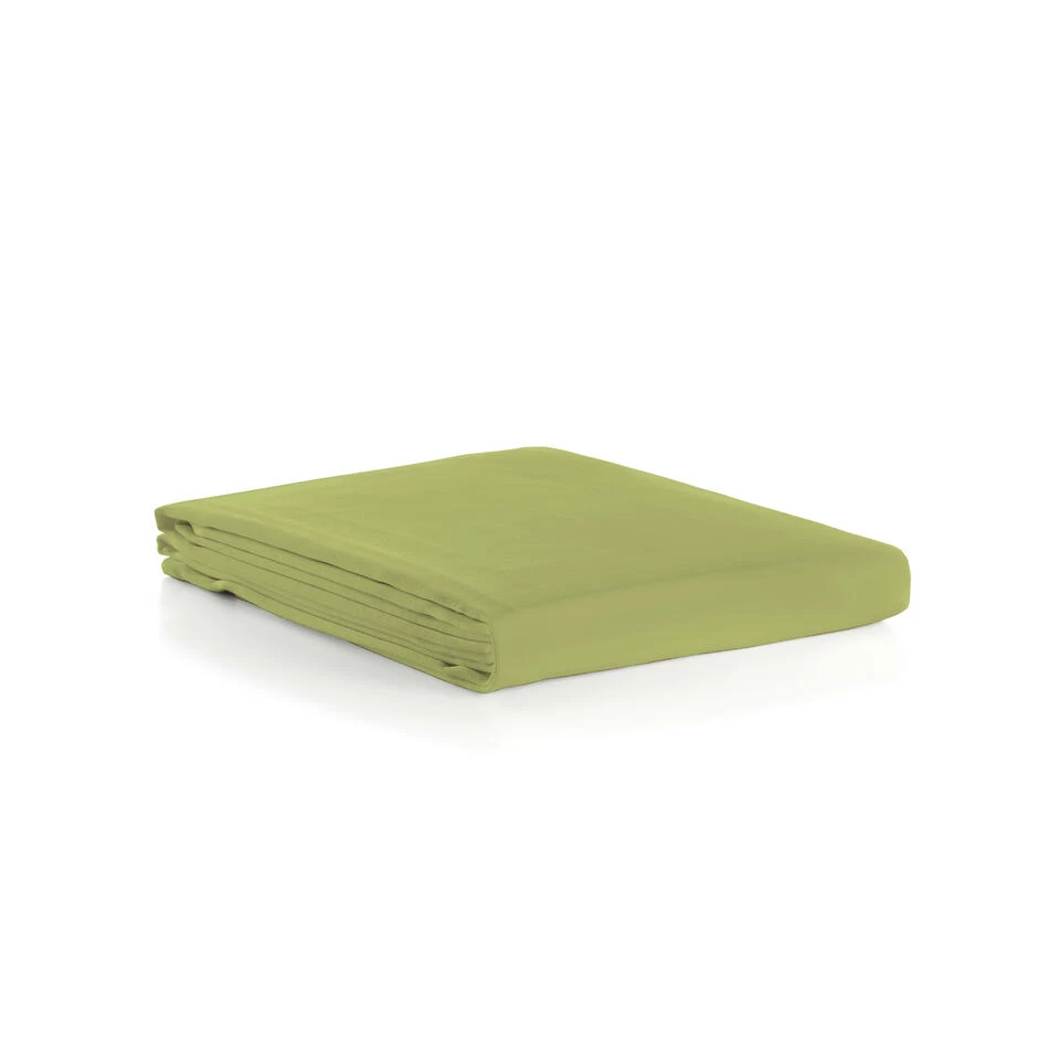 Mistral Home - Tafelkleed Waterafstotend - 150x250 Cm - Gras Groen 3 Mistral Home - Tafelkleed Waterafstotend - 150x250 Cm - Gras Groen
