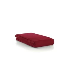 Mistral Home - Tafelloper Waterafstotend - 45x145 Cm - Rood -Het originele servies. 1000012715 0101