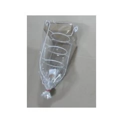 Etagere - 3-laags - Wit - Metaal En Glas - 30 X 32 Cm 9 Etagere - 3-laags - Wit - Metaal En Glas - 30 X 32 Cm -Het originele servies. 1000014455 0103