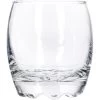 Merkloos Drinkglazen - 6 Stuks - Glas - 275 Ml -Het originele servies. 1000014475