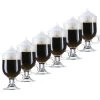 Arcoroc Irish Coffee Glazen - Transparant - Glas - 240 Ml 2 Arcoroc Irish Coffee Glazen - Transparant - Glas - 240 Ml -Het originele servies. 1000017413
