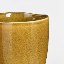 Mica Decorations Tabo Serviesset 4 Persoons Keramiek Oker -Het originele servies. 1000019287 0102