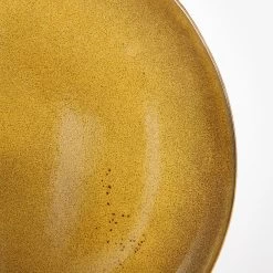 Mica Decorations Tabo Serviesset 4 Persoons Keramiek Oker -Het originele servies. 1000019287 0103