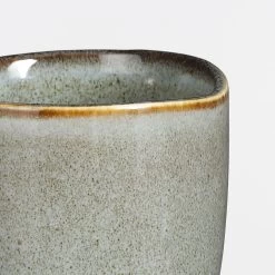 Mica Decorations Tabo Serviesset 4 Persoons Keramiek Groen -Het originele servies. 1000019288 0102