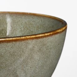 Mica Decorations Tabo Serviesset 4 Persoons Keramiek Groen -Het originele servies. 1000019288 0103