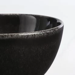 Mica Decorations Tabo Serviesset 4 Persoons Keramiek Zwart 8 Mica Decorations Tabo Serviesset 4 Persoons Keramiek Zwart -Het originele servies. 1000019290 0102