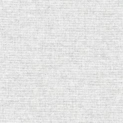 Mistral Home - Set Van 4 Servetten - Linnenlook - 43x43 Cm - Grijs