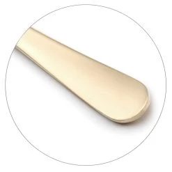 Amefa Austin Vintage 6 Gebaksvorkjes -Het originele servies. 1000020882 0102