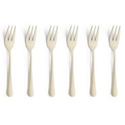 Amefa Austin Vintage 6 Gebaksvorkjes