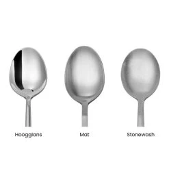 Amefa Ventura 6 Mocca Koffielepels 9 Amefa Ventura 6 Mocca Koffielepels -Het originele servies. 1000021095 0103