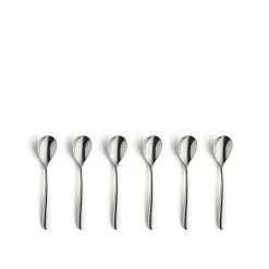 Amefa Cuba 6 Mocca Koffielepels