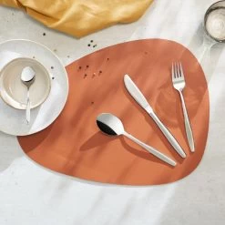 Amefa Florence 6 Gebaksvorkjes 7 Amefa Florence 6 Gebaksvorkjes -Het originele servies. 1000021097 0101