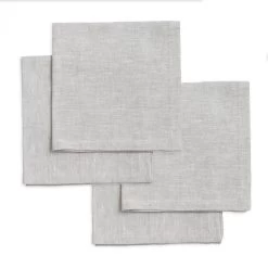 DDDDD Servetten Cabin - 40x40cm - Naturel - 4 Stuks