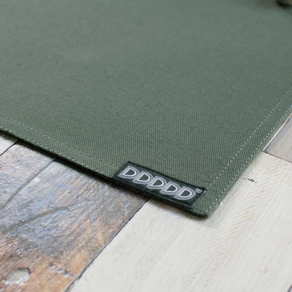 DDDDD Placemat Kit - 35x45cm - Laurel - 2 Stuks 5 DDDDD Placemat Kit - 35x45cm - Laurel - 2 Stuks - Afbeelding 3
