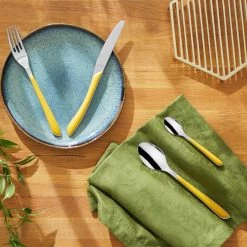 Amefa Eclat 24-delige Bestekset -Het originele servies. 1000029257 0110