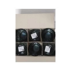 Bormioli Rocco Diamond Waterglas - 39 Cl - Blauw - Set-6 9 Bormioli Rocco Diamond Waterglas - 39 Cl - Blauw - Set-6 -Het originele servies. 1000031482 0103