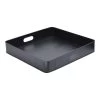 LOFT42 Tray Small Dienblad Zwart 1 LOFT42 Tray Small Dienblad Zwart -Het originele servies. 1000032400
