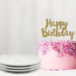 Orange85 Gebaksbordjes Taart 4 Stuks Wit 19cm Marmer -Het originele servies. 1000033083 0101