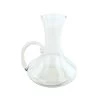 Orange85 Decanteer Karaf Met Oor 1.5L Wijn Beluchter Decanteerkan Glas 2 Orange85 Decanteer Karaf Met Oor 1.5L Wijn Beluchter Decanteerkan Glas -Het originele servies. 1000033098