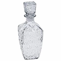 Orange85 Sierlijke Likeur Karaf 750ml Met Dop