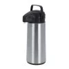 Orange85 Thermoskan Thermosfles Koffie/Thee RVS 1800ml
