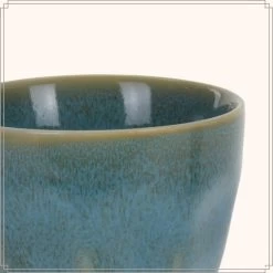 OTIX Espressokopjes Set Van 4 Porselein Hittebestendig 90ml Rond Espresso 9 OTIX Espressokopjes Set Van 4 Porselein Hittebestendig 90ml Rond Espresso -Het originele servies. 1000033121 0111