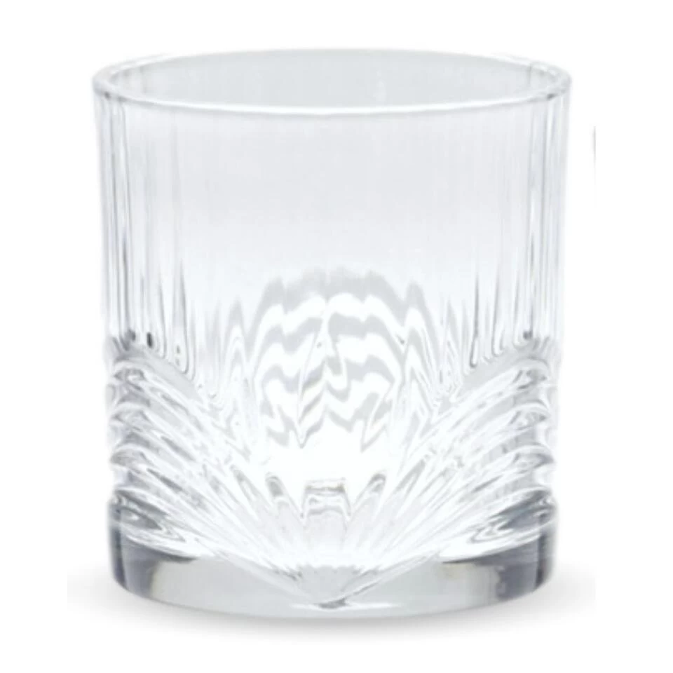 Orange85 Waterglazen 33 Cl Set Van 3 Chique Drinkglazen Transparant 5 Orange85 Waterglazen 33 Cl Set Van 3 Chique Drinkglazen Transparant - Afbeelding 3