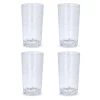 Orange85 Waterglazen 260 Ml 4 Stuks Drinkglazen Vaatwasserbestendig 1 Orange85 Waterglazen 260 Ml 4 Stuks Drinkglazen Vaatwasserbestendig -Het originele servies. 1000033144